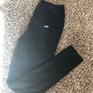 Sketchers leggings